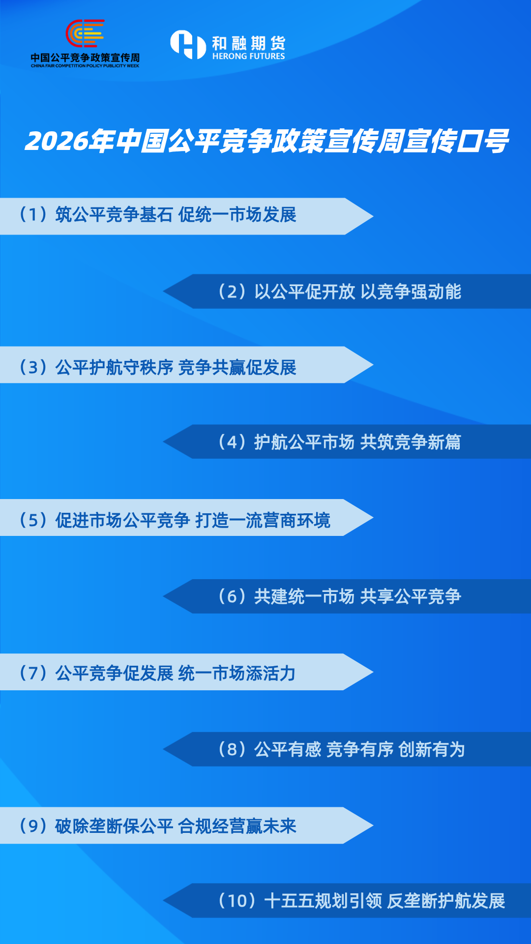 2026年中国公平竞争政策宣传周宣传口号-0.png